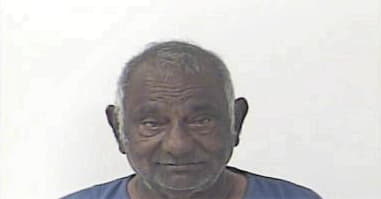 Gilberto Aviles, - St. Lucie County, FL 